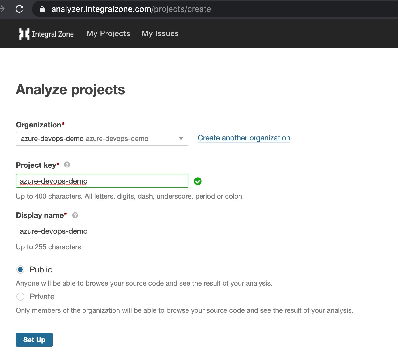 Mulesoft Code Review
Mulesoft static code analysis