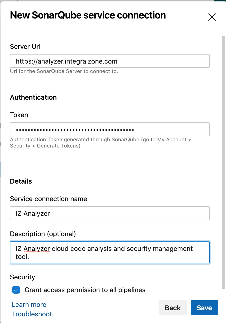 Mulesoft Code Review
Mulesoft static code analysis