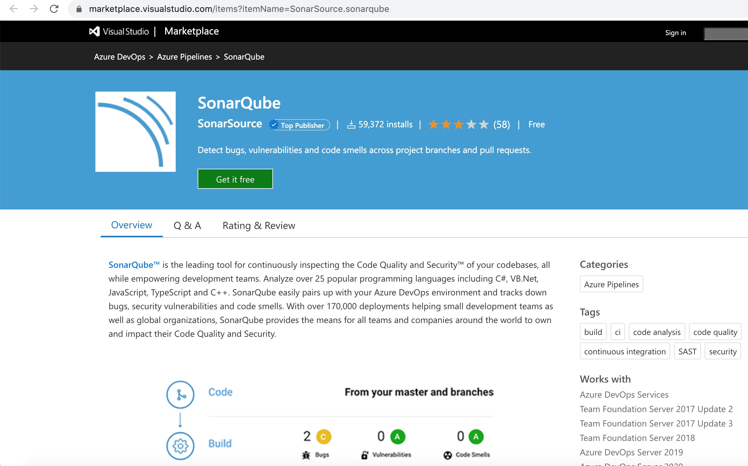Mulesoft Code Review
Mulesoft static code analysis