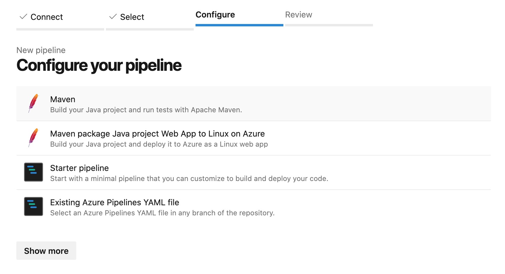 Mulesoft Code Review
Mulesoft static code analysis