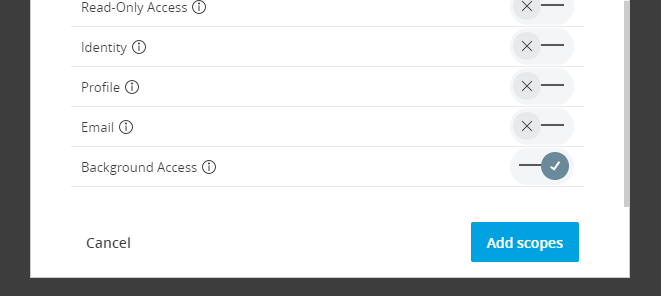 mulesoft anypoint platform