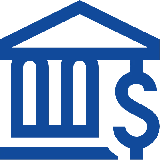 industries using IZ suite - banking