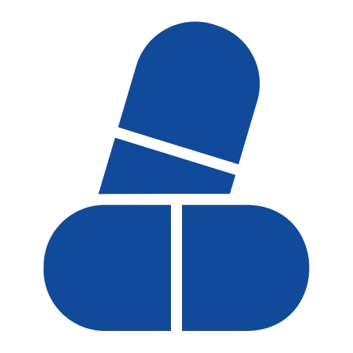 industries using IZ suite - pharmacy